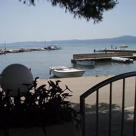 Seagull By The Sea Apartment Sukošan Екстериор снимка