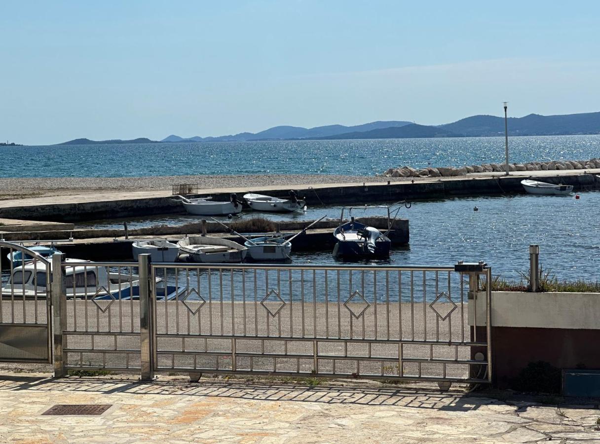 Seagull By The Sea Apartment Sukošan Екстериор снимка